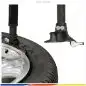 Preview: Hunter Reifenmontiermaschine TCX52
